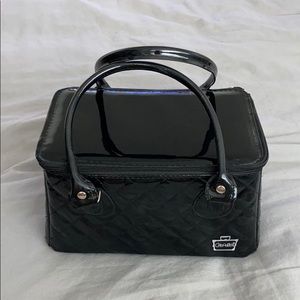 NEW Caboodles Quilted Travel Bag